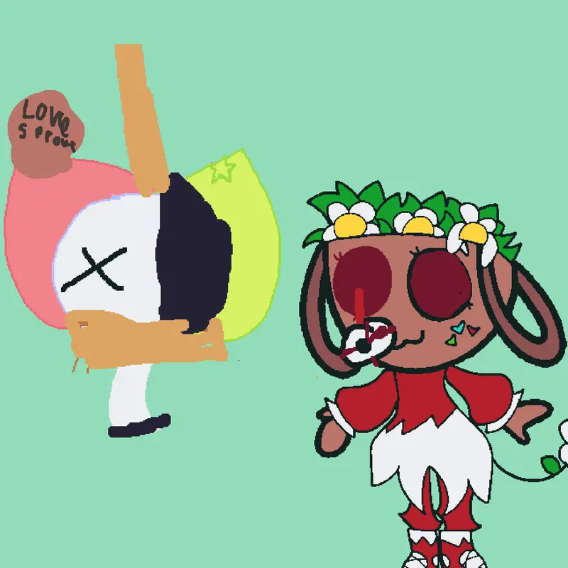 Game by @C00LKIDD_007N7_BLUUDUD
