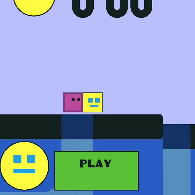 Game by @crunnet