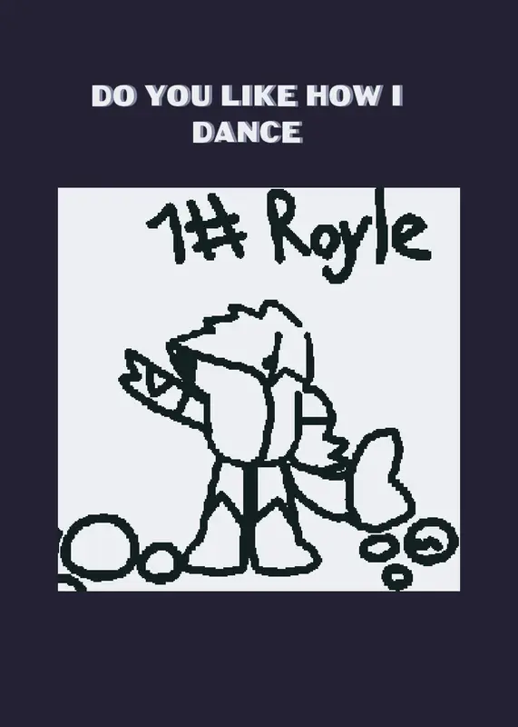 Ruler of everything (Jirat take) by @jiratchaya