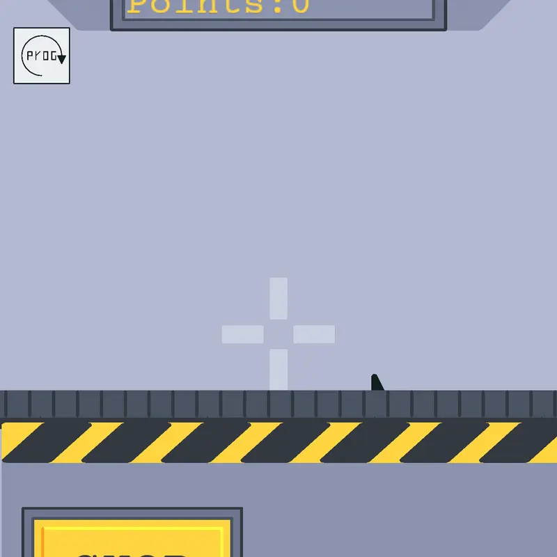 Game by @baest
