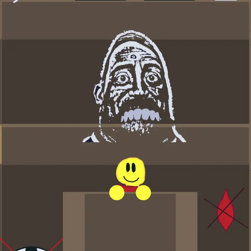 Game by @R_hell