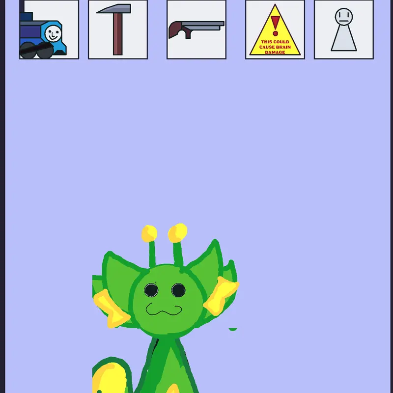 Game by @SHELLY_F0REVER