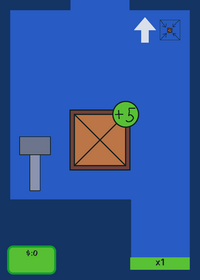 Attack box.