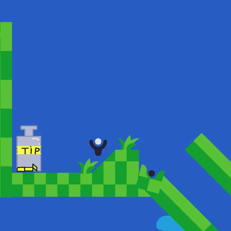 Game by @CrownedCastle