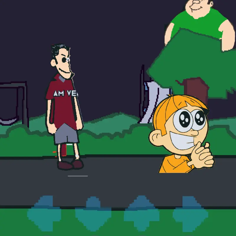 Game by @chelaru_littleguy2025
