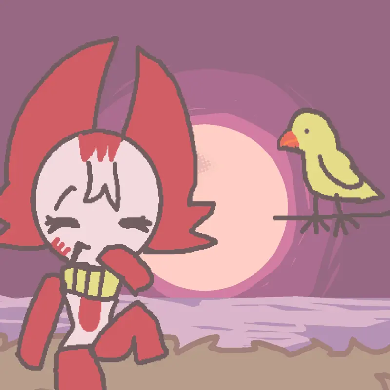 Game by @wonheelovert