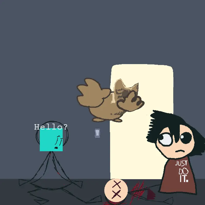 Game by @burnt_peanut