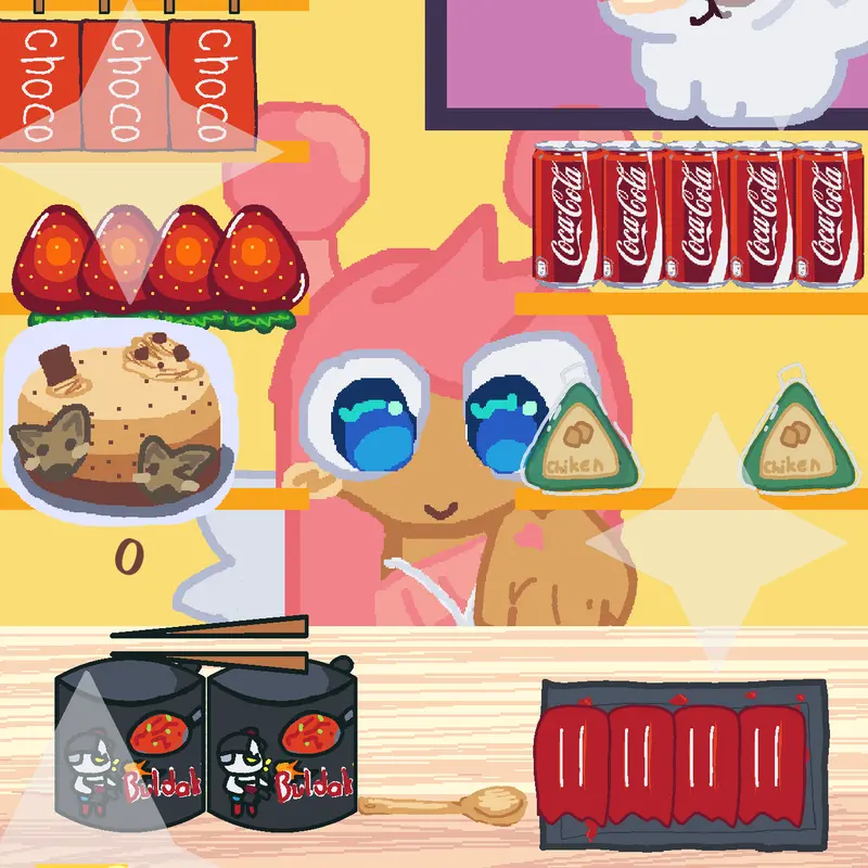 Game by @jollywollylol