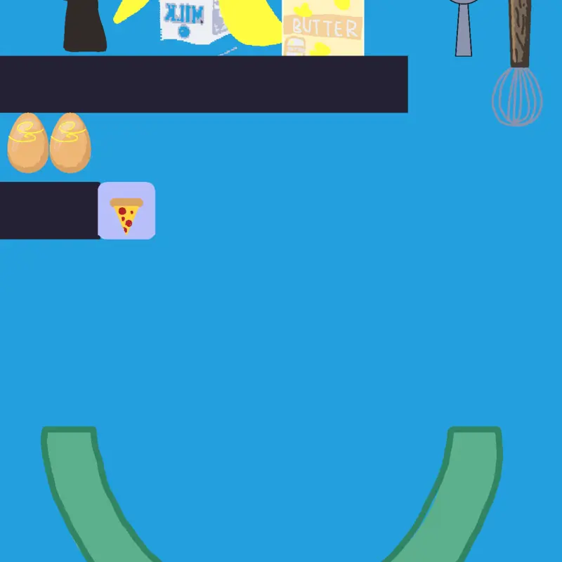 Game by @Ilary12