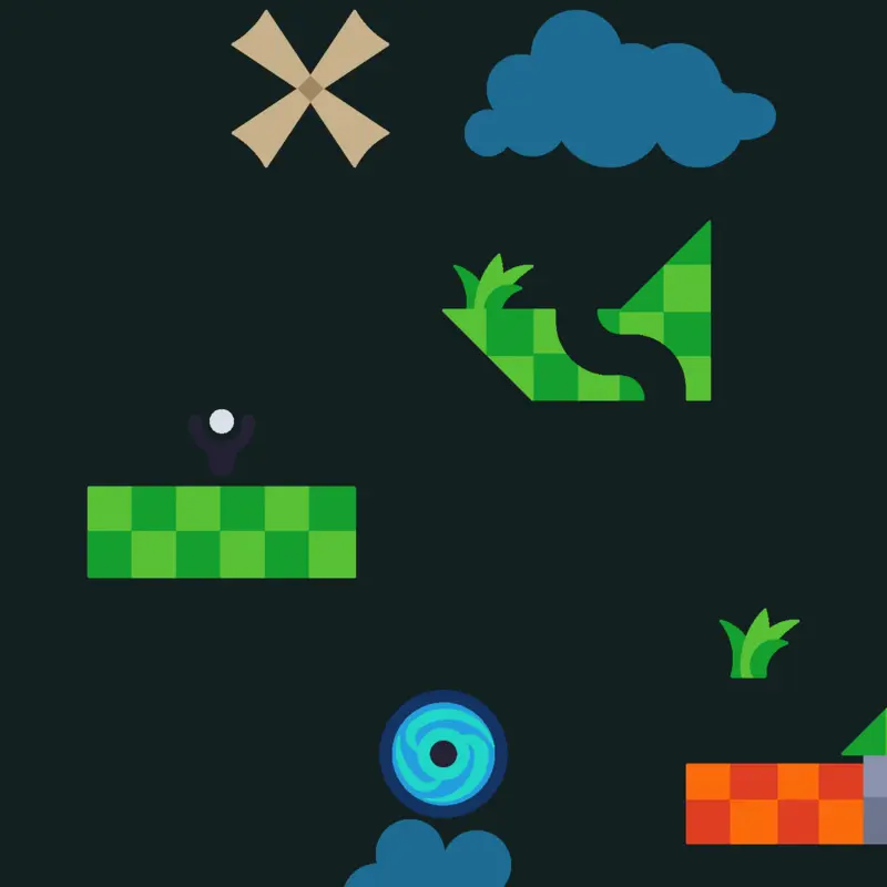 Game by @antony45