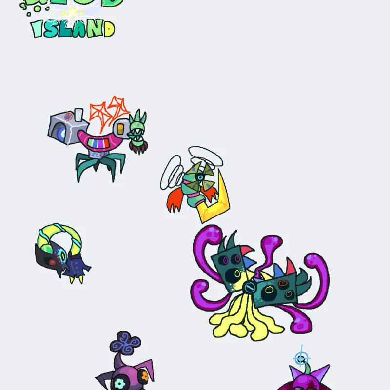 Game by @Vesuvio1315