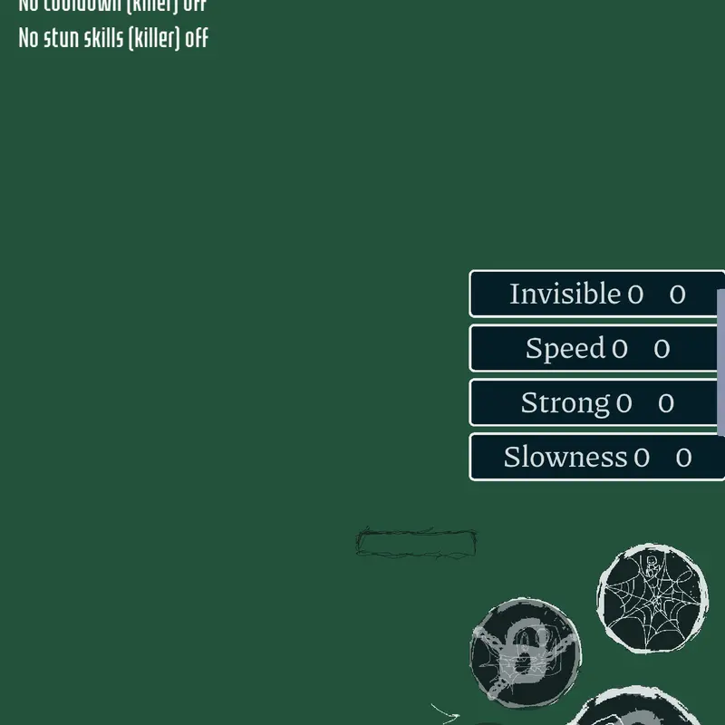 Game by @nowyouseeme