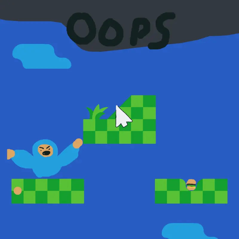 Game by @TheThratch