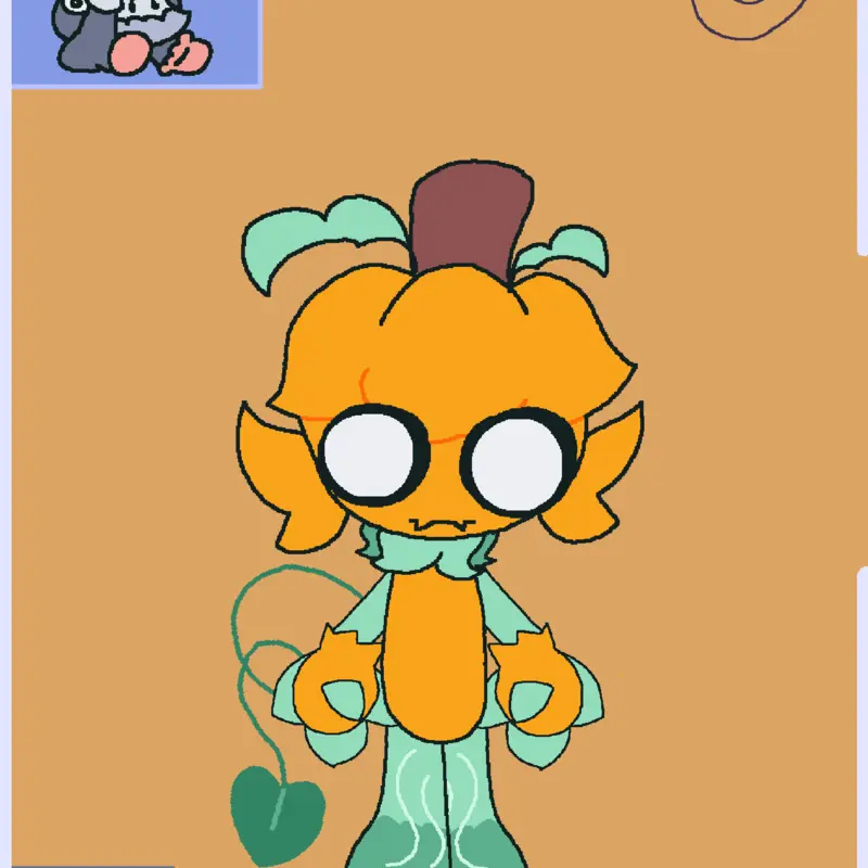 Yeah... by @sprout_thestrawberry68