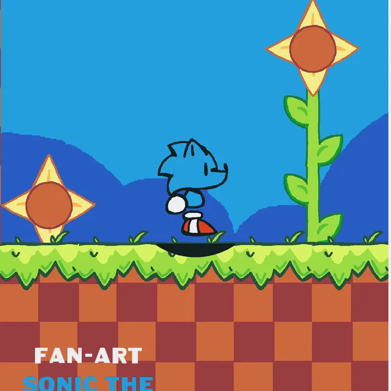 Game by @Primario