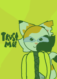 |Trust Me| Ft.