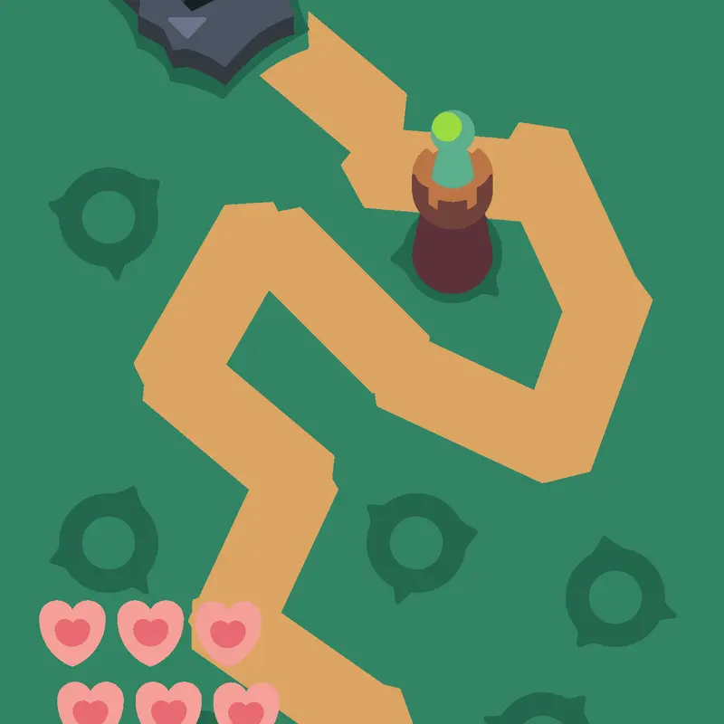 Game by @StitchGirl