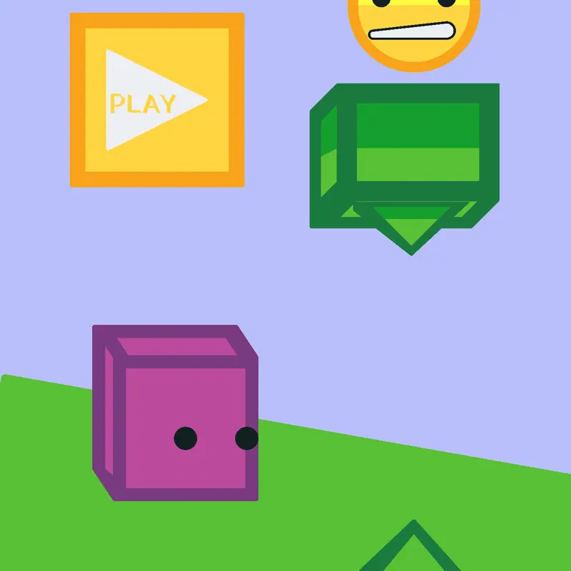 Game by @jessimmm