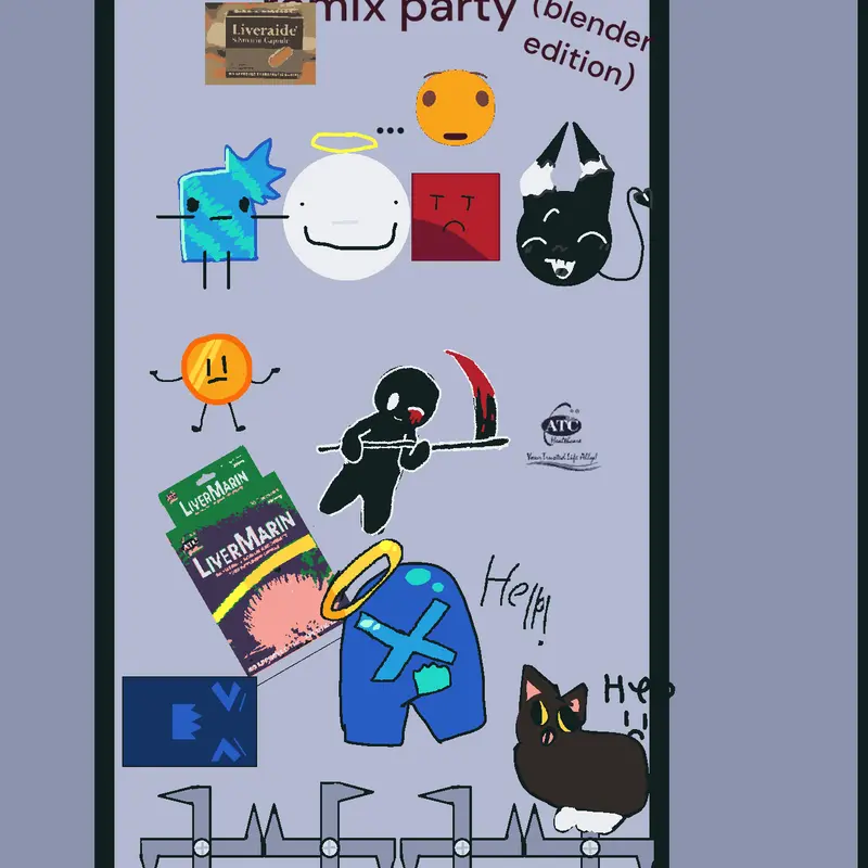 Game by @Syurp