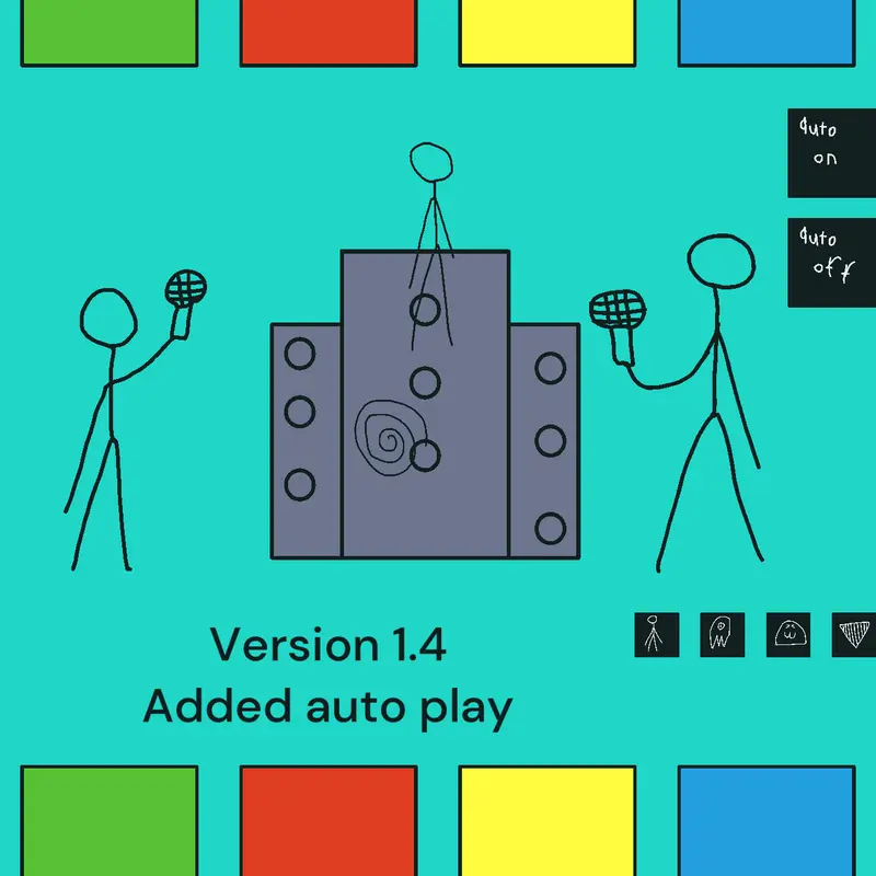 Game by @MortielliusMortis