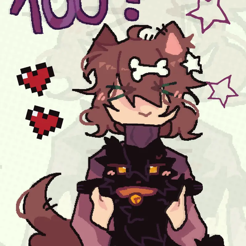 Game by @Kaisdecora