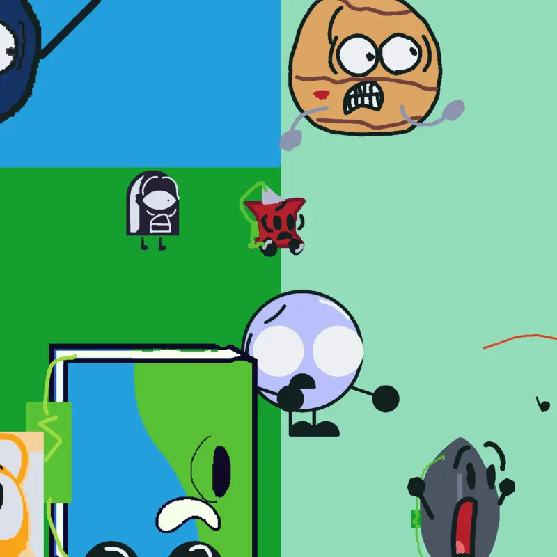 Game by @walse