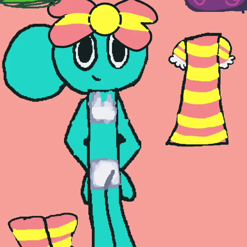 Game by @MikuXnuziLoverX3