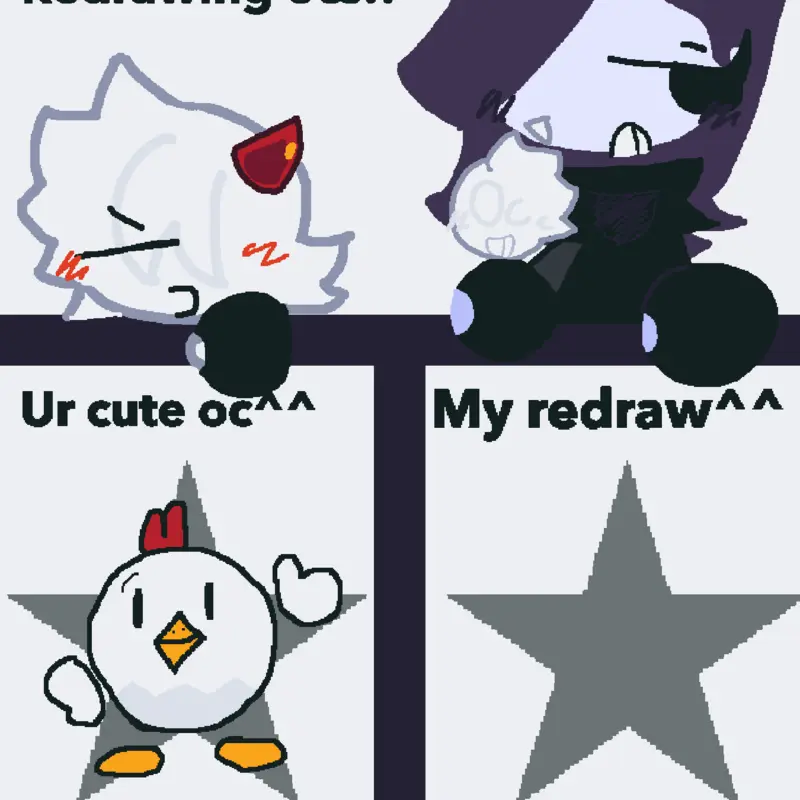 Game by @urlocalchicken