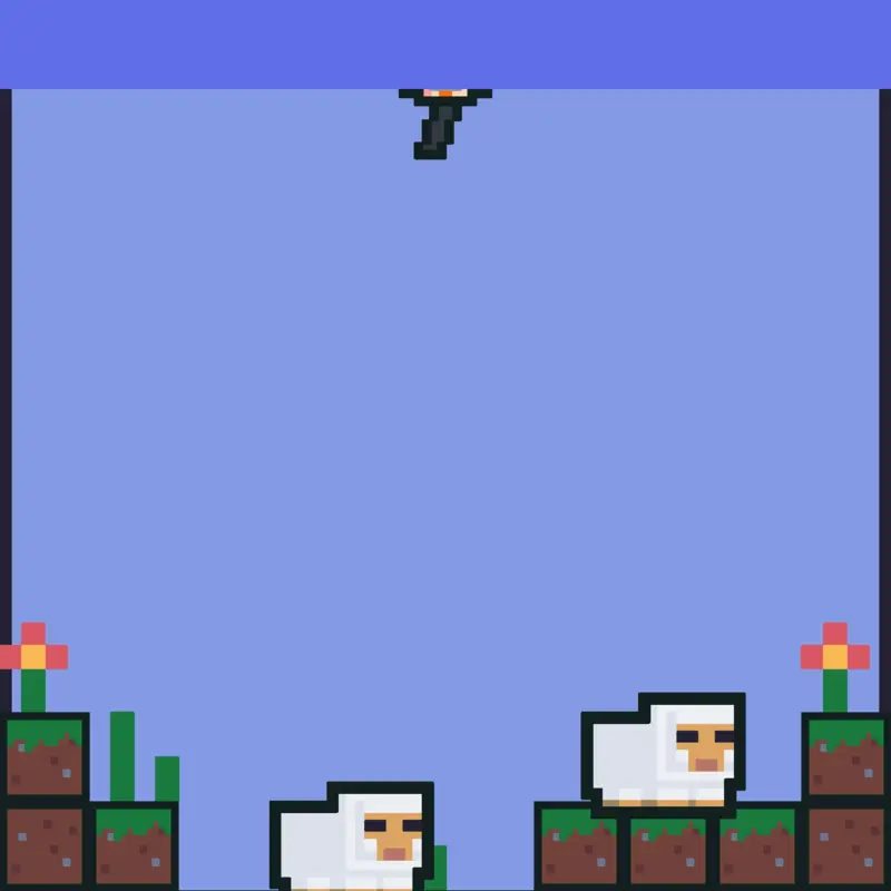 Game by @Icantchooseausername