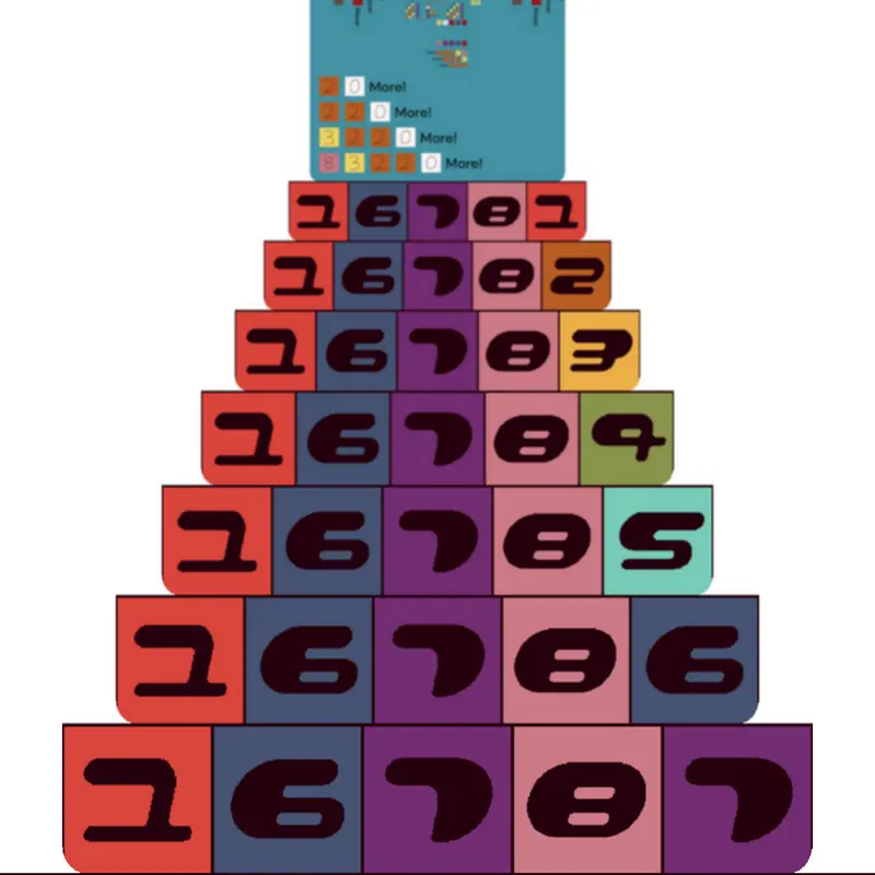 Game by @89TD_PortalChains-2026