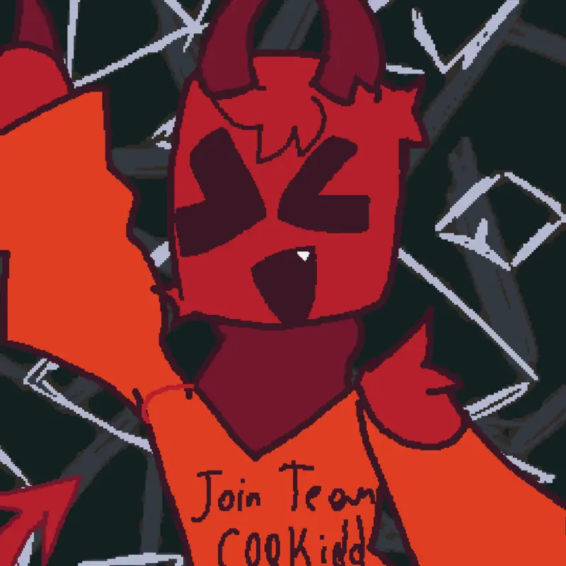 This so bad I swear😭 by @Kiomei_CastleAcc