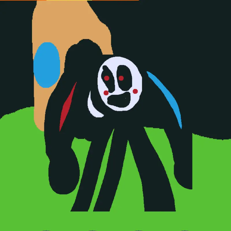 Game by @pouufp