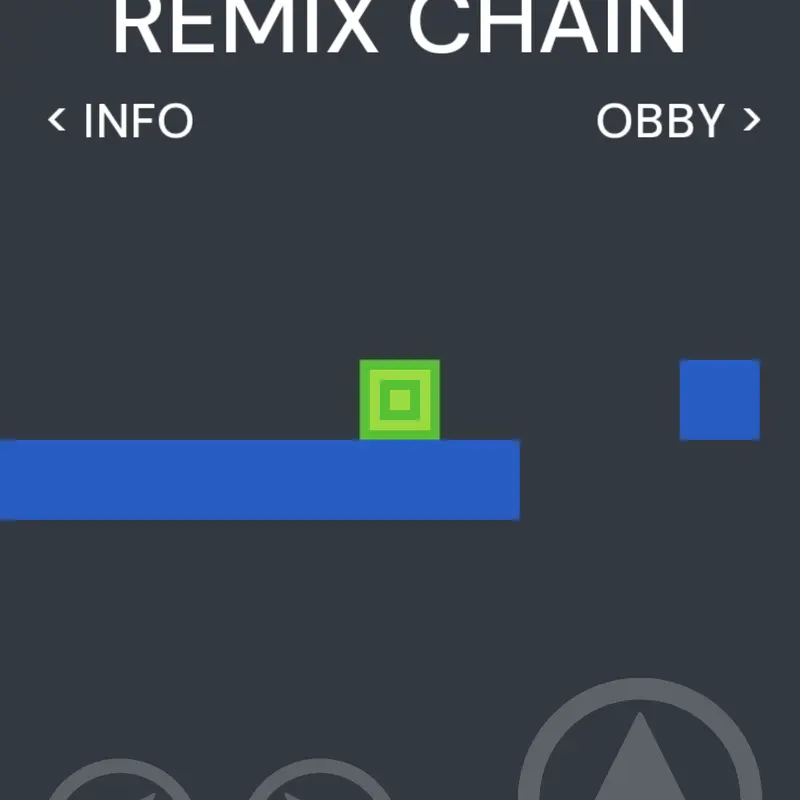 Game by @Cubixium