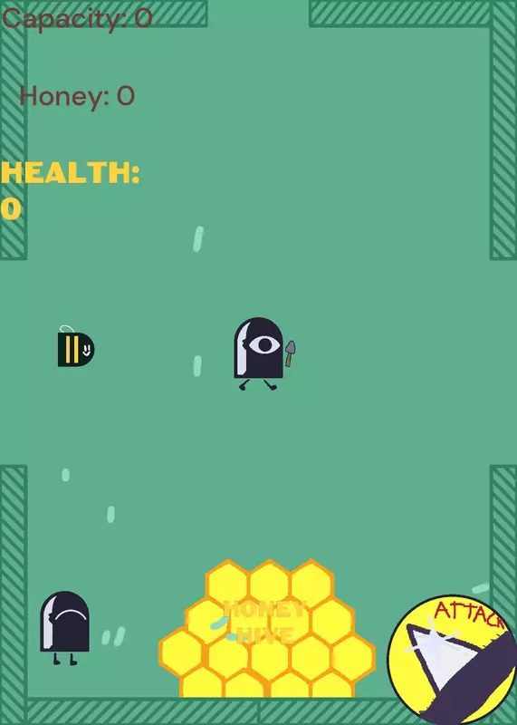 Game by @Raizeljin_5