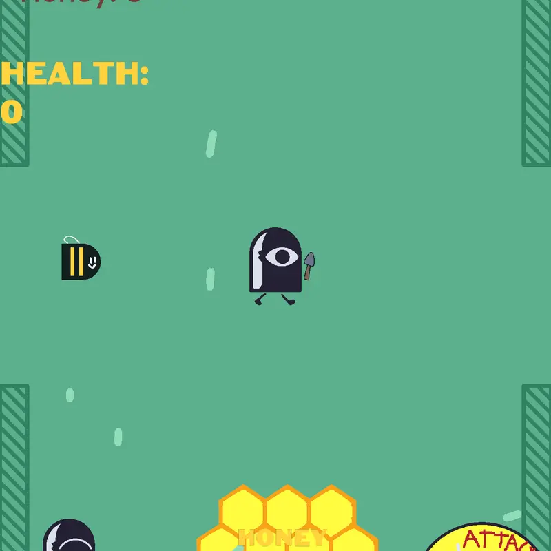 Game by @Raizeljin_5