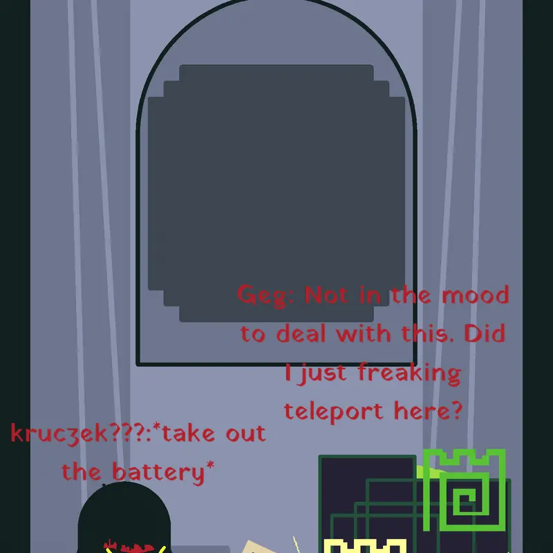 Game by @Chainey