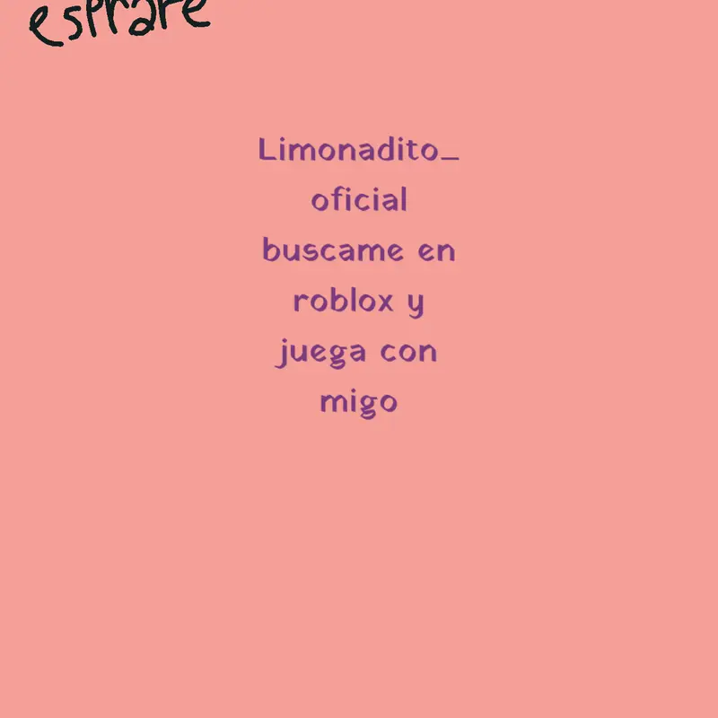Game by @limonadito_oficial