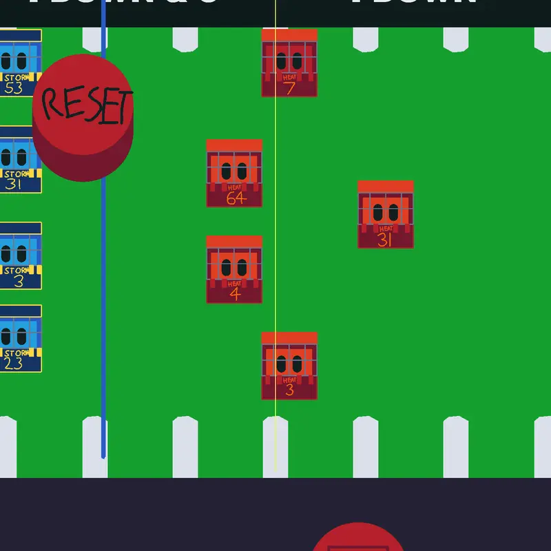 Game by @MarioMan18