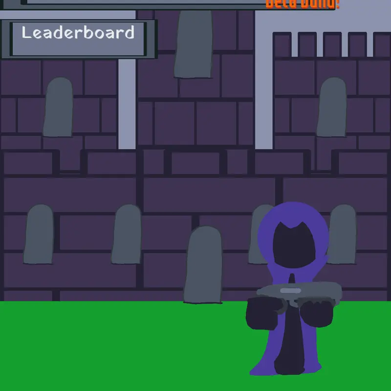 Game by @swappy