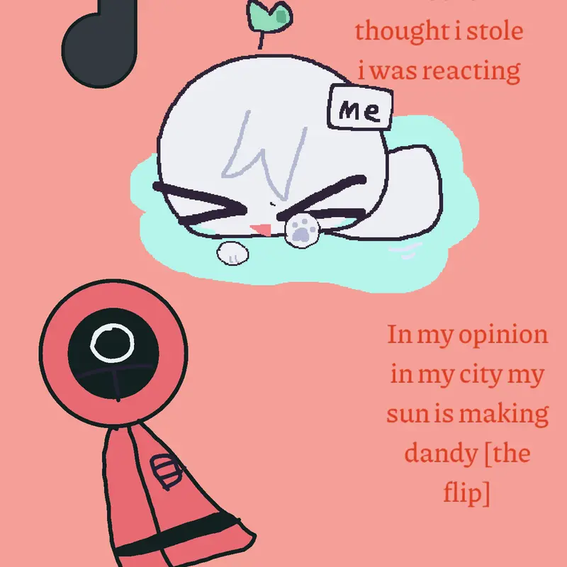 Game by @QUEEN__blossom