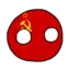 SovietUnionCountryBalls avatar