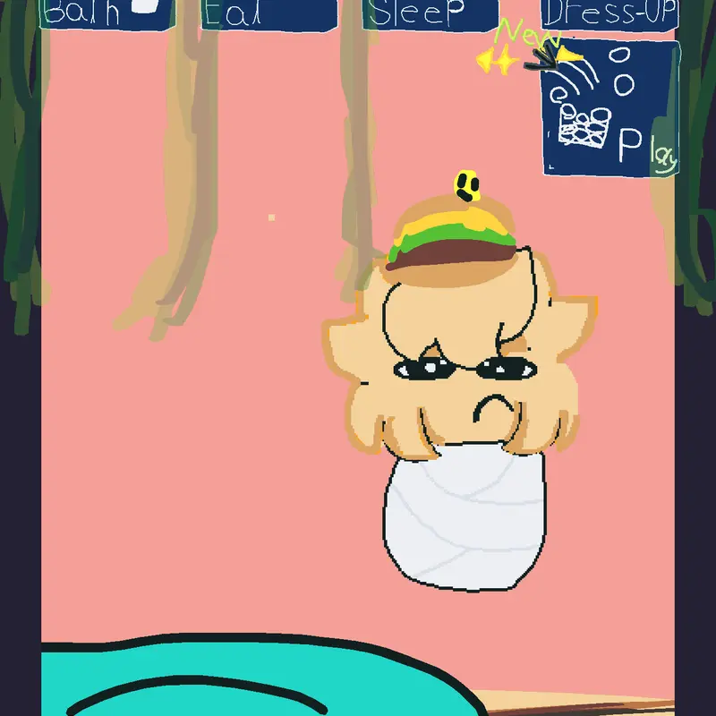 Game by @_-Elliot-_