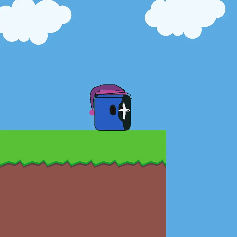 Game by @cosmo_thecake