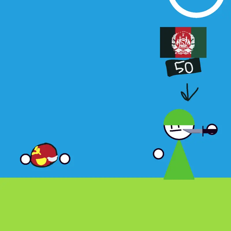 Game by @YourLocalKenyan
