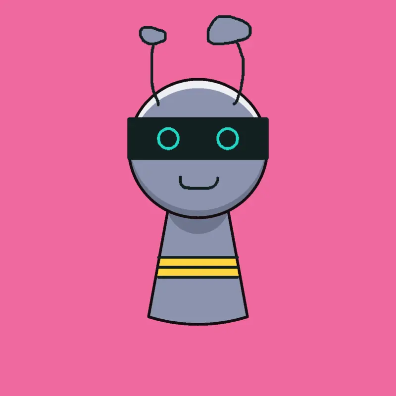 Funbot by @thepalesimon