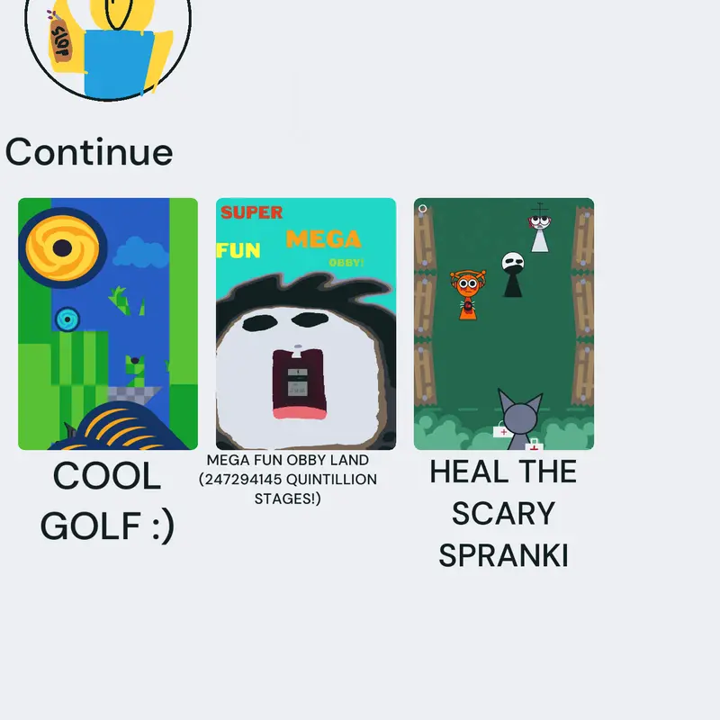 Game by @guywhohatestacos