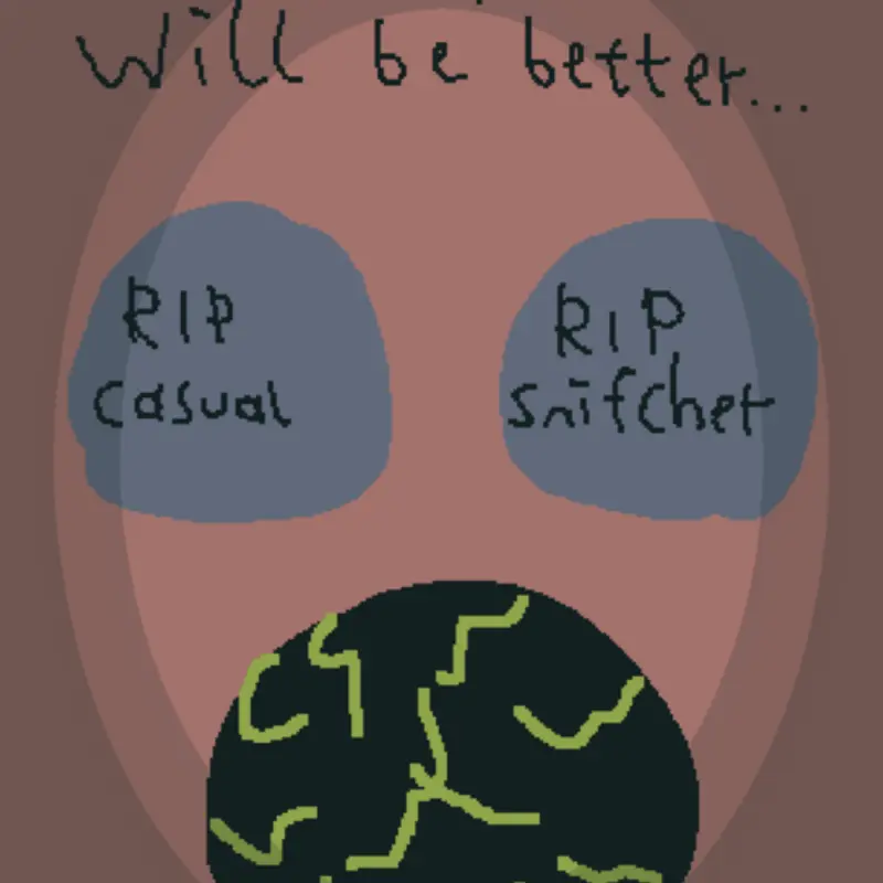 Game by @Snifcher2