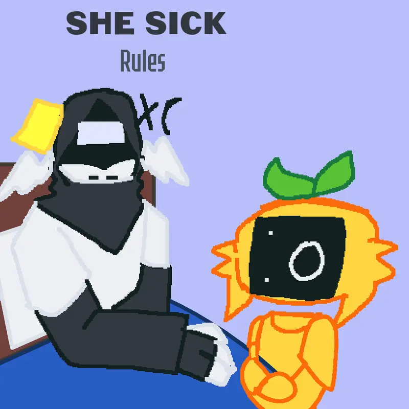 Game by @H3LL0-P3NYULL