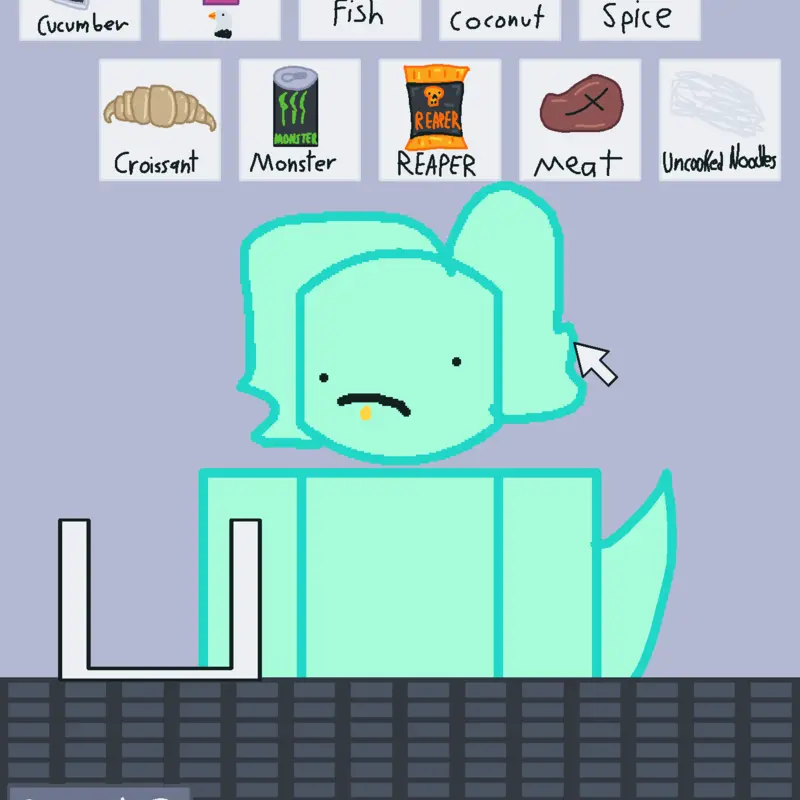 Game by @Sprout_FAN_119