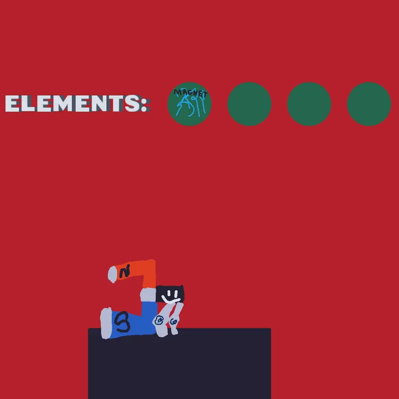Game by @addm